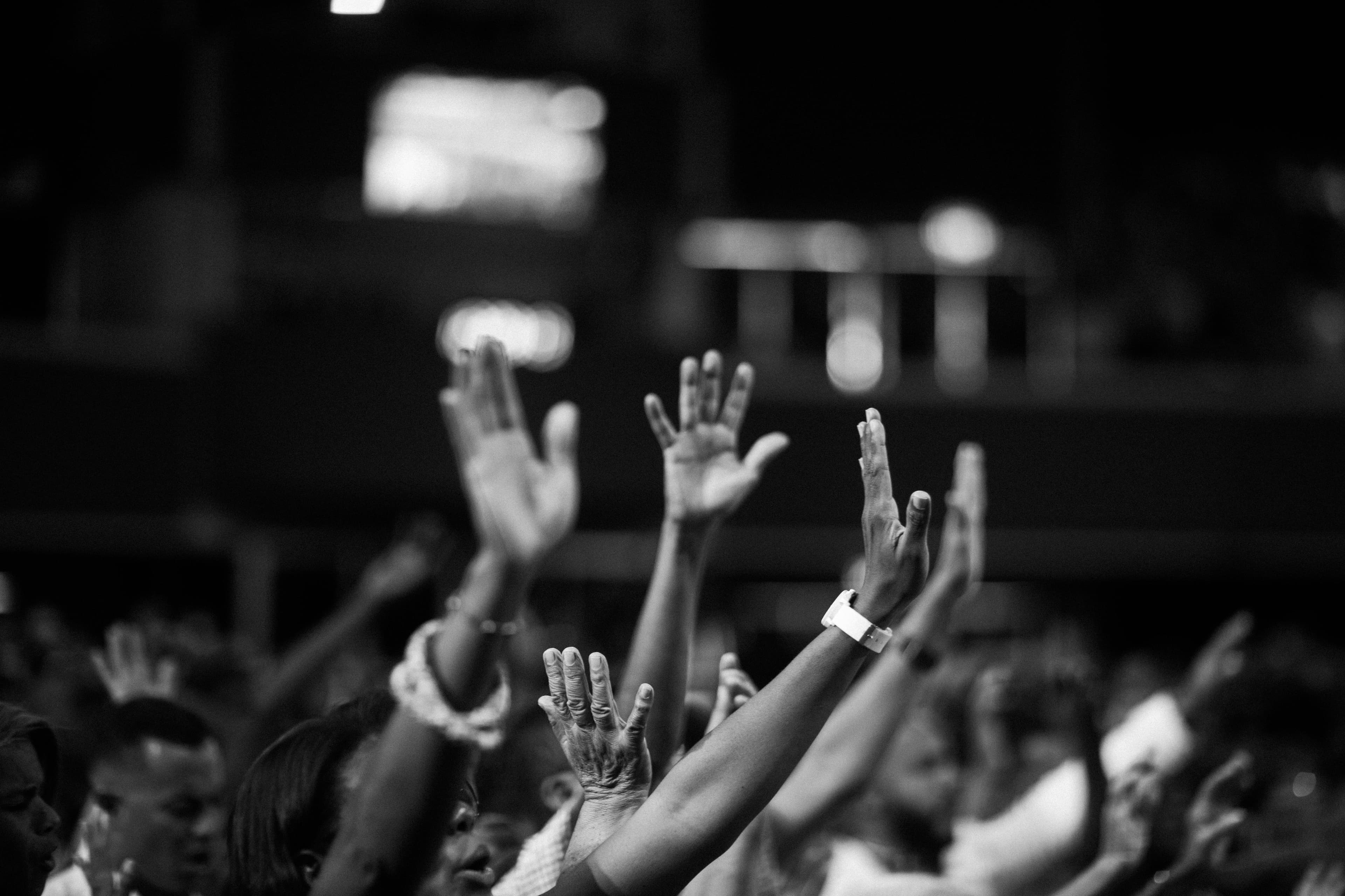 Bethel Church Hero